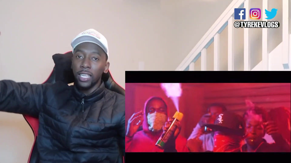 Jamaican Reacts to Grenada 🇬🇩 Music Travo - One press